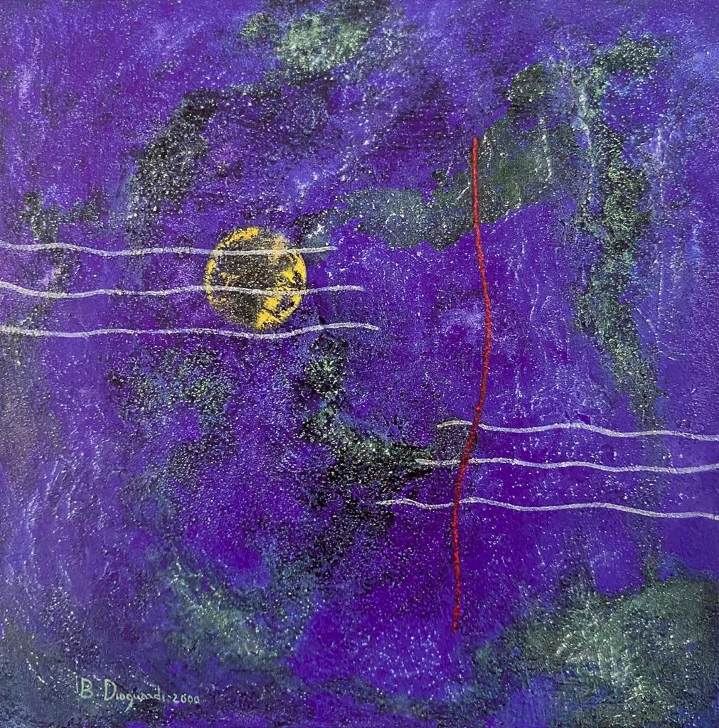 L’attesa