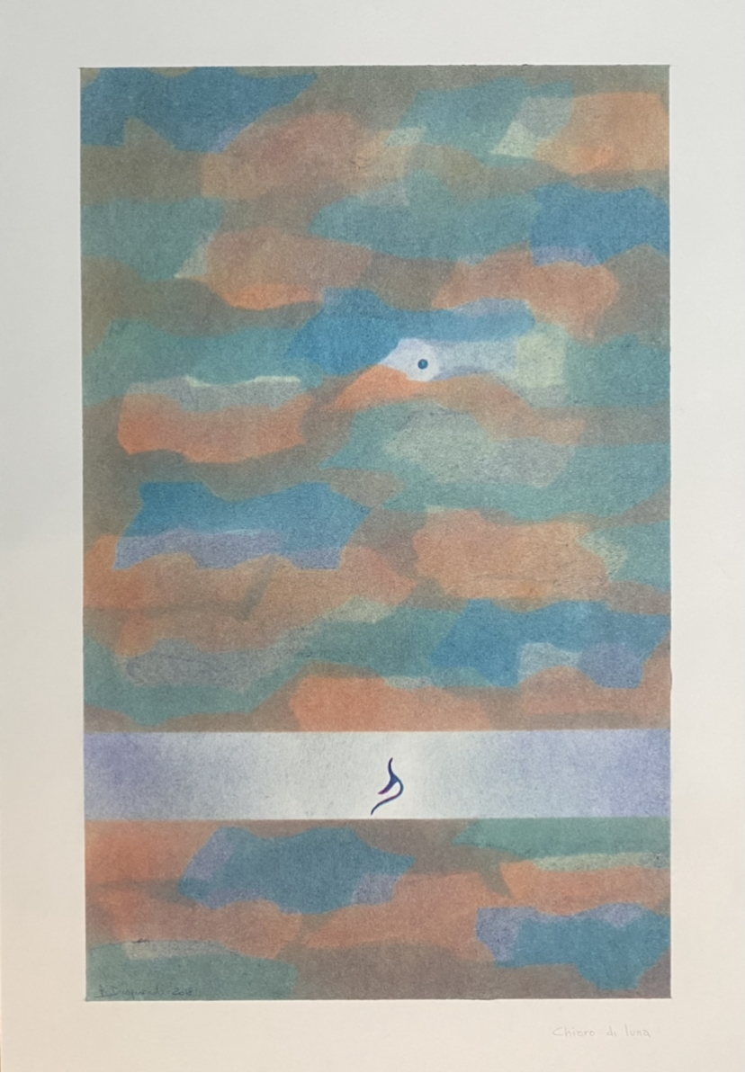 Clair de lune
