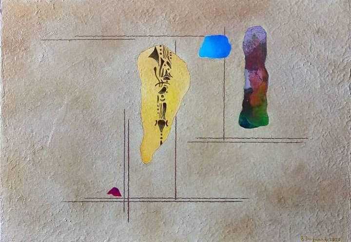 Mantra 3