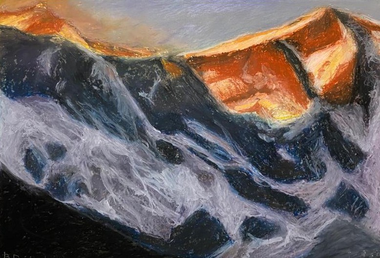 Mountains