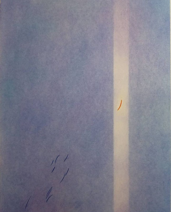 Verso La Luce